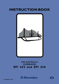 Behringer Eurolive B205D User Manual