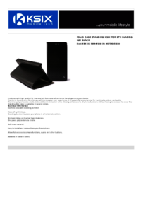 Behringer RX1602 User Manual