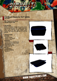 Casio PCR-T280 User Manual