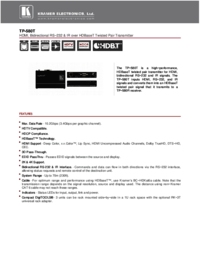 Yamaha EMX512SC User Manual
