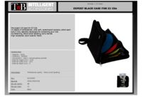 Black & Decker LI2000 Instruction Manual