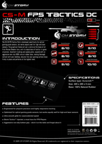 Mesa/Boogie Throttle Box Owner's Manual