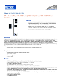 Alinco DR-135 Instruction Manual
