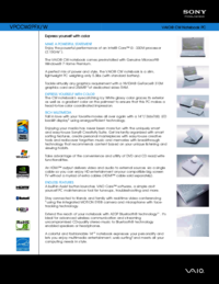 Sony HDR-AX2000E User Manual