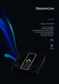 Blaupunkt GTA 475 User Manual