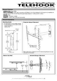 Yamaha R-V1105 User Manual