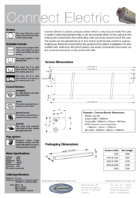 Acer G206HQL User Manual