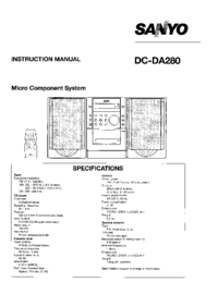 Yamaha NP-12 Owner's Manual