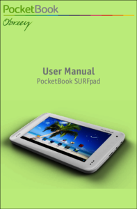 HP 210 User Manual