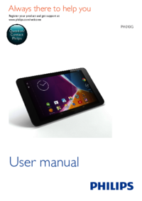 Acer B1-A71 User Manual