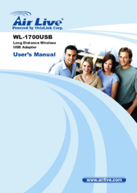 LG PF1000U User Manual