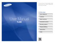 Acer EB321HQU User Manual