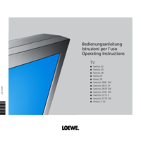 Fujitsu Lifebook T731 Operations Manual