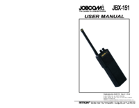 LG DP132H User Manual