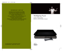 Acer CZ350CK User Manual
