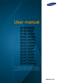 Acer KA240HQ User Manual