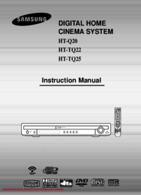 Sony GTK-XB5 User Manual