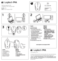 Canon C100 Instruction Manual