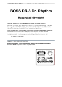 Sony MHC-V7D User Manual