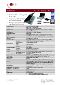Asus T100TAM User Manual