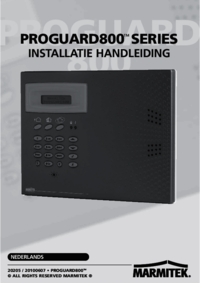 Electrolux OPEB2500R User Manual