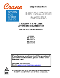 Sven MS-960 User Manual