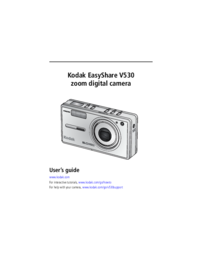 Fujifilm FinePix S1800 User Manual