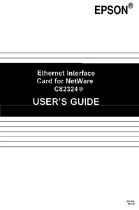 Hp 3030 User Manual