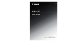 Acura 2013 MDX User Manual
