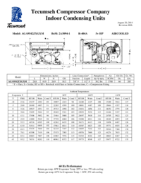 Brother LS2250PRW User Manual