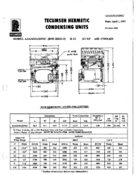 Brother 3034D User Manual