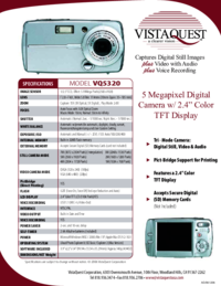 Canon XF305 User Manual