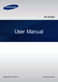 Kestrel 3000 User Manual