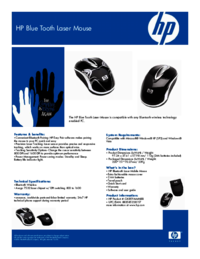 HP T410 Quick Specifications