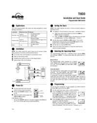 Denon AVR-E200 User Manual