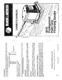 Marantz SR8002 User Manual